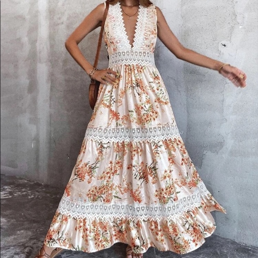 Summer Dress
